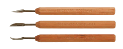 Dockyard Micro Knife Set 380-9000 Dockyard Micro Knife Set 380-9000